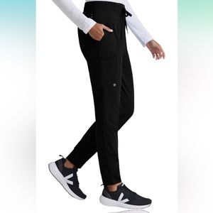 Barco women’s jogger scrub pants